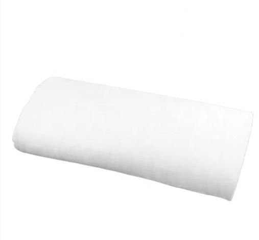 HD521 Absorbent Bleached Zigzag Gauze for Medical Use