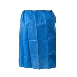 Nonwoven Exam Shorts Colonoscopy Boxers with a Hole Patient Shorts