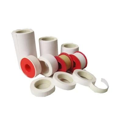 Skin Color Cotton Zinc Oxide Plaster Caring Tape