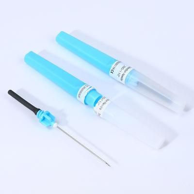 High Standard Lancet Single Use Disposable Blood Collection Needle