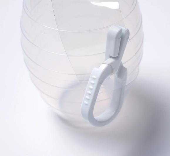 Disposable Drainage Bulb Silicone Reservoir 400ml