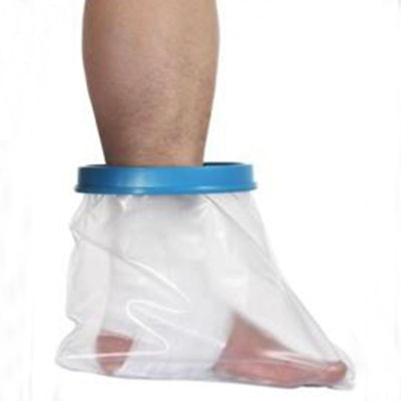 Medical Equipment Waterproof Plaster Bandage for Breaker