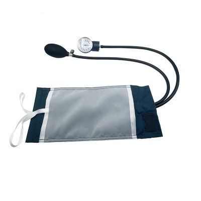 Reusable Pressure Infusion Bag with Manual Inflation Bulb and Pressure&#160; Gauge&#160;