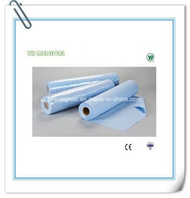 Medical Non Woven Bed Sheet Roll