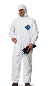 Clothing Factory, Wholesale Price Sales-Special Coated Non-Woven Protective Uniform Workwear