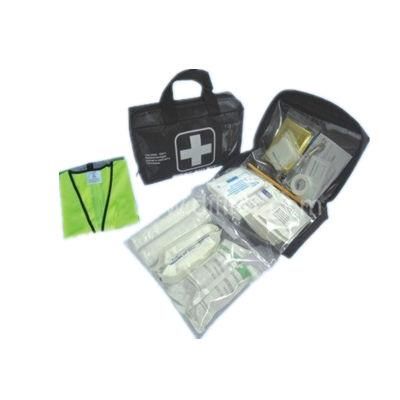 Home Car Outdoors First Aid Kit with Customized Logo