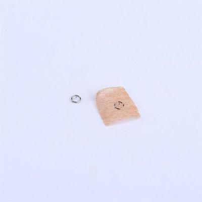 for Beginners Factory Direct Sale Disposable Sterile Press Needle for Acupuncture Meridian Points Ear Press Needle