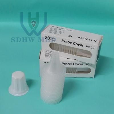 Disposable Ear Thermometer Probe Cover