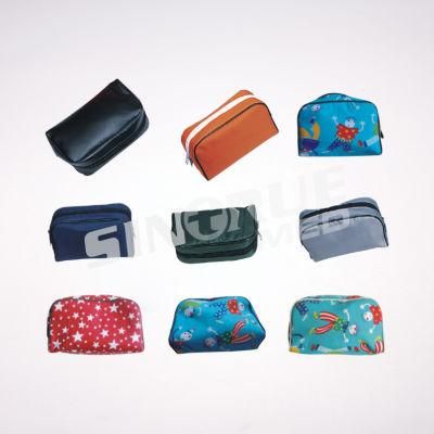 Medical Product Sphygmomanometer Parts Zipper Case