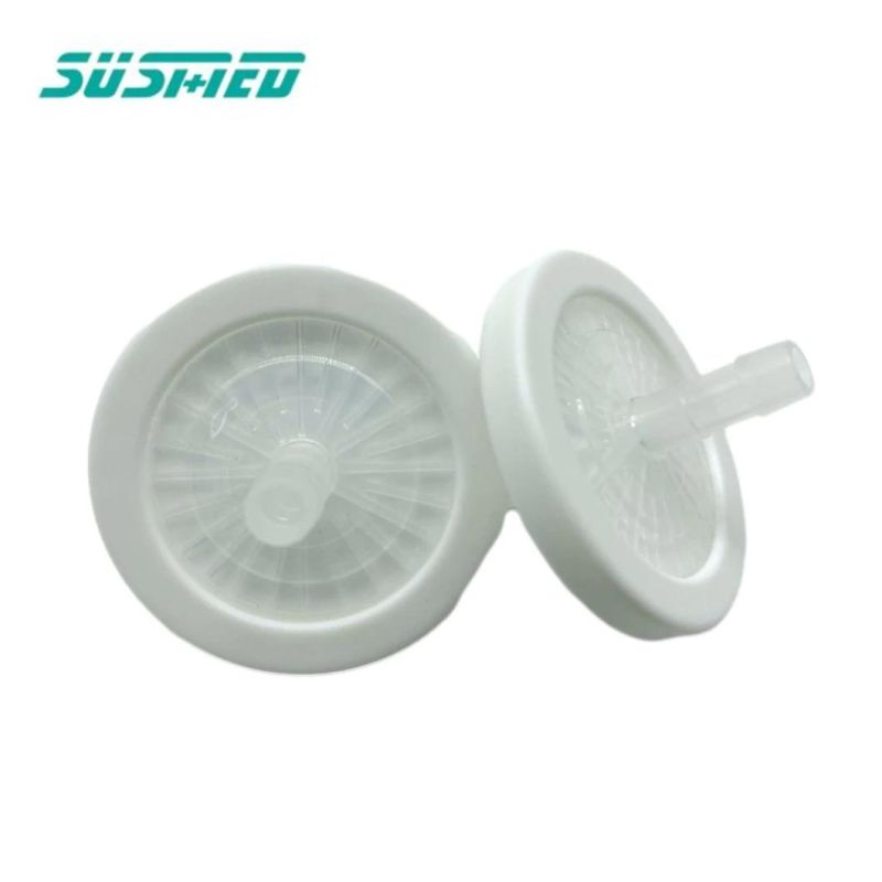 Medical Hydrophobic Bacterial Filter Oxygen Concentrator Bacteria Filter