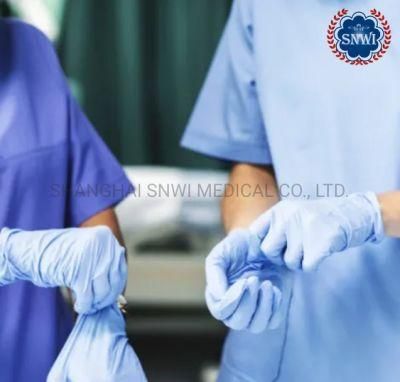 High Quality and Inexpensive Medical Grade Glove Latex Examination