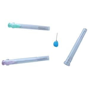 Disposable Needle