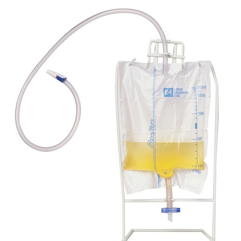 Medical Disposable Adult Urine Drainage Collection Bag Urine Bag