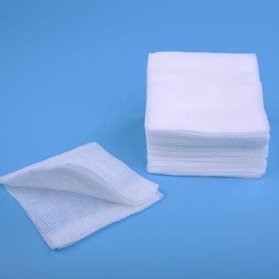 Factory Wholesale Hemostatic Abdominal Pad Gauze Sponge