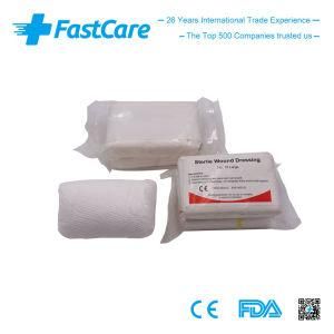 Medical Sterile Wound Dressings