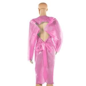 Protective Clothing Disposable Surgical Gowns