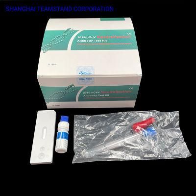 Infectious Diseases Diagnostic Antibody Rapid Test Kits