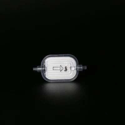 Wholesaler for Disposable Medical Liquid Filter