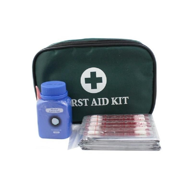 First Aid Kit