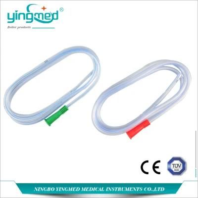 Medical Grade Silicone Disposable Stomach Tube