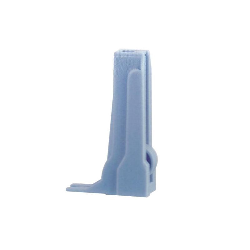 Disposable Infusion Flow Regulator PP/PE/Plastic