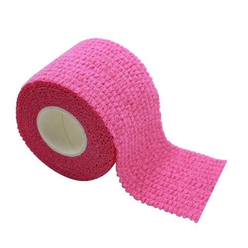 Adhesive Bandage/Elastic Bandage/Crepe Bandage/Bandage