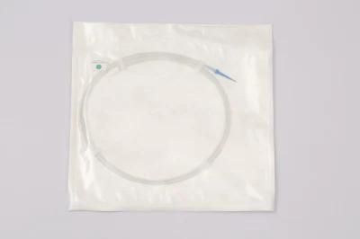 Medical Urology Surgical Device Nitinol Guidewire Hydrophilic