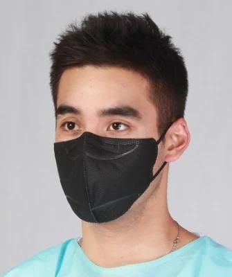 Disposable Nonwoven 3ply Medical Mask