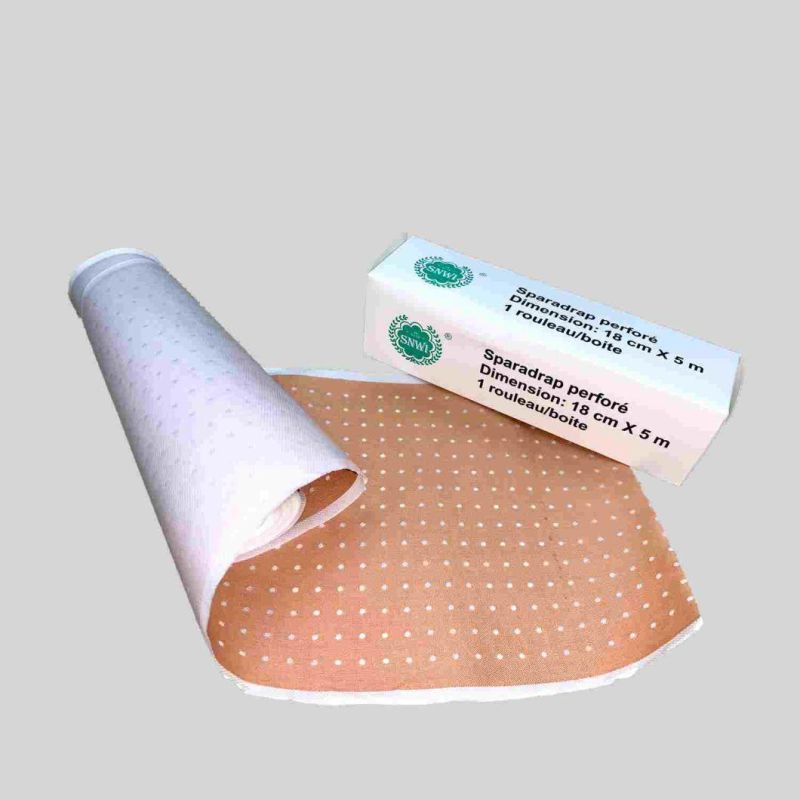 Disposable Medical Supplies Orthopedic Bandage Under Cast Padding Used in Hospital