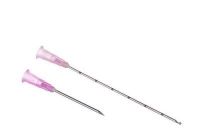Needle Disposable 20g Beauty Micro-Rectification Needle Disposable Needle