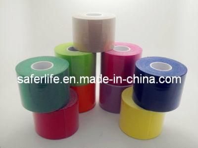 Promotional Kinesiology Mueller Sport Care Waterproof Strong Adhesive Tape