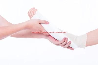 Medical First Aid Immobilization Waterproof Splint for Legs and Arms for Orthopedic Use with CE Certificate