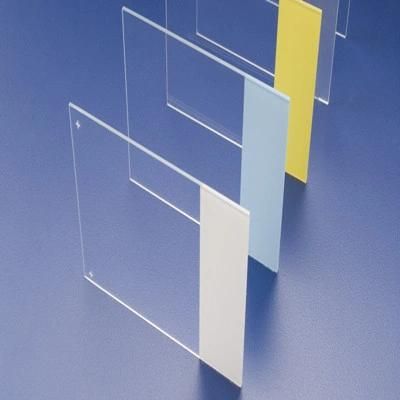 Glass Slides/Miro Slides/Microscope Slides/Slides/Cover Glass