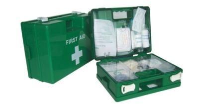 Hot Sale Large Wall Mounting ABS First Aid Box