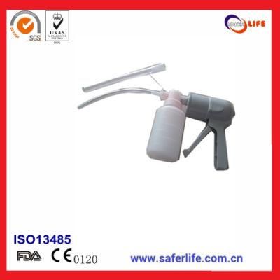 Medical Supplies Vacuum Suction Device Type Medical Equipment Suction Pump