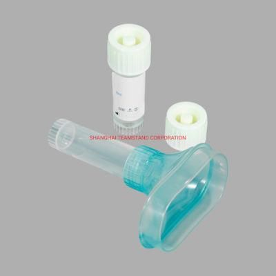 CE Certified Saliva Collection and Kit Saliva Collection and Transport System for Virus Rna Extracting