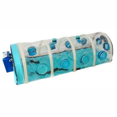 Skb3a006 Isolation Stretcher with Negative Filtration System
