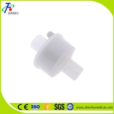 High Quality Disposable Breathing Circuit Hme Filter
