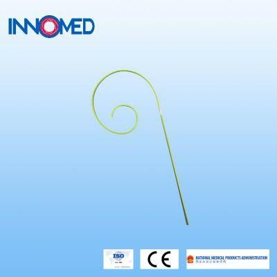 Tavi-Wire Endovascular Guidewires Supplies