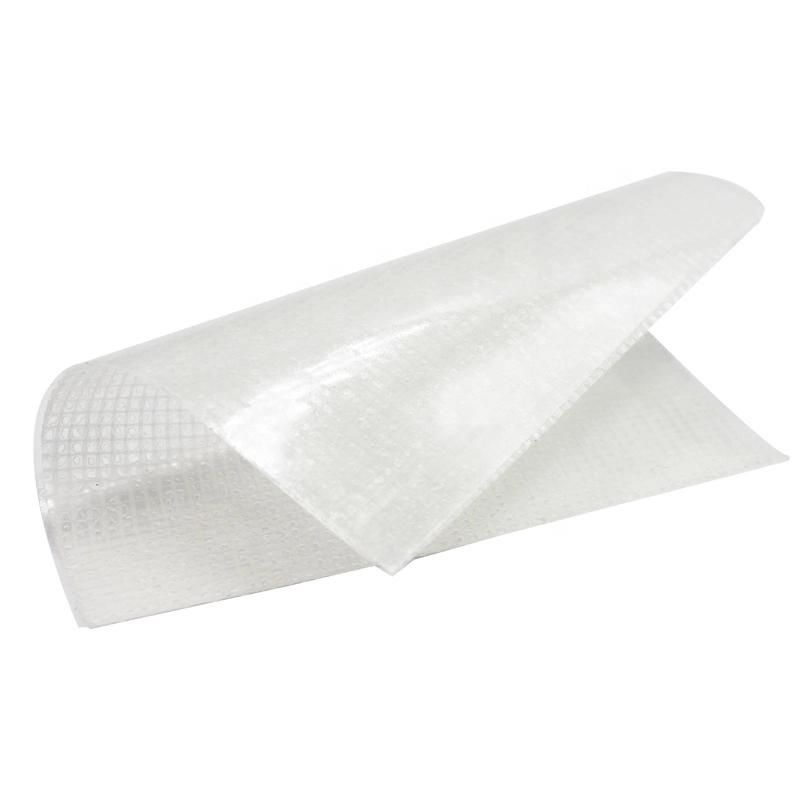 Sterile Paraffin Gauze 10 PCS Per Pouch Package