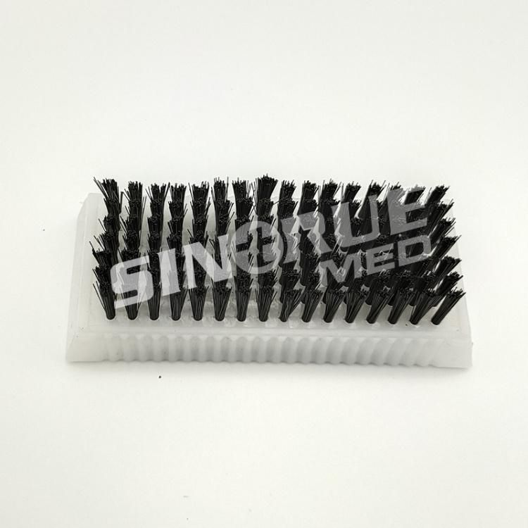 Hot Sale and High Quality Hospital Disposable Medical Surgical Hand Brush