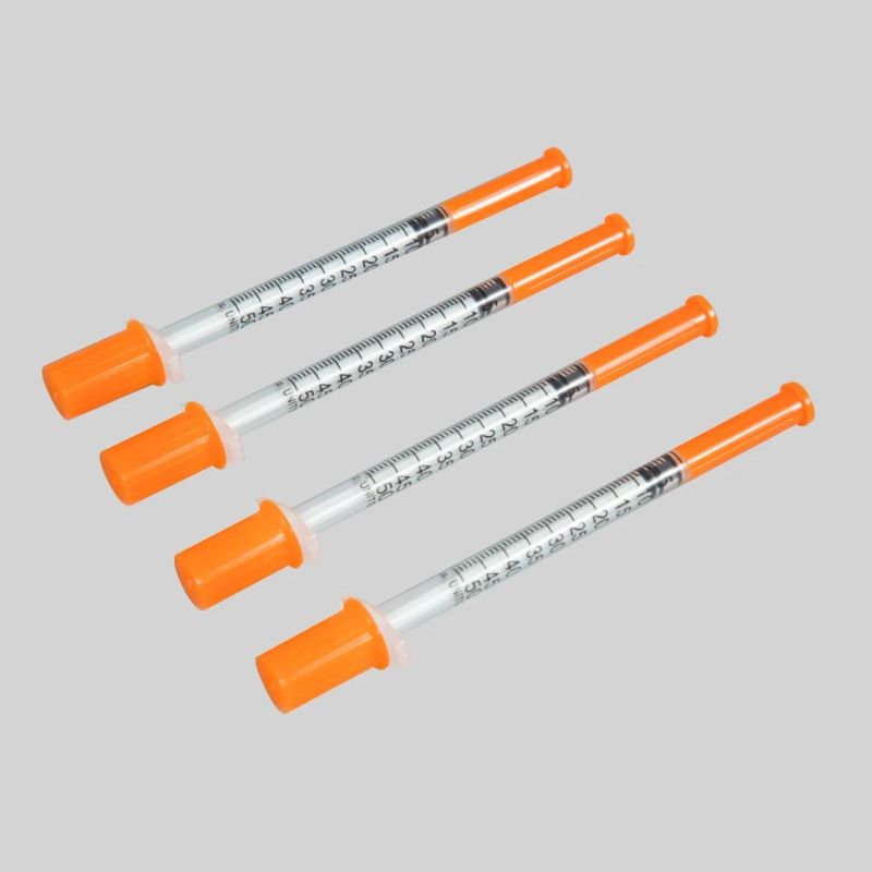 Medical Use Disposable Sterile Scalp Vein Set Luer Lock Luer Slip with Butterfly Needle