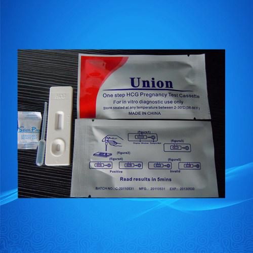 Urine Early Pregnancy Test Kits