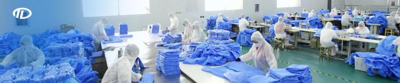 Food Service Kitchen Cooking Head Cap Disposable Cover Cap