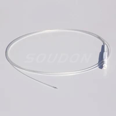CE ISO Approved Endoscope Disposable Injection Needle of Sclerotherapy Needle