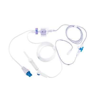 Argon/Medex Disposable IBP Transducer, Measuring Invasive Arterial Pressure