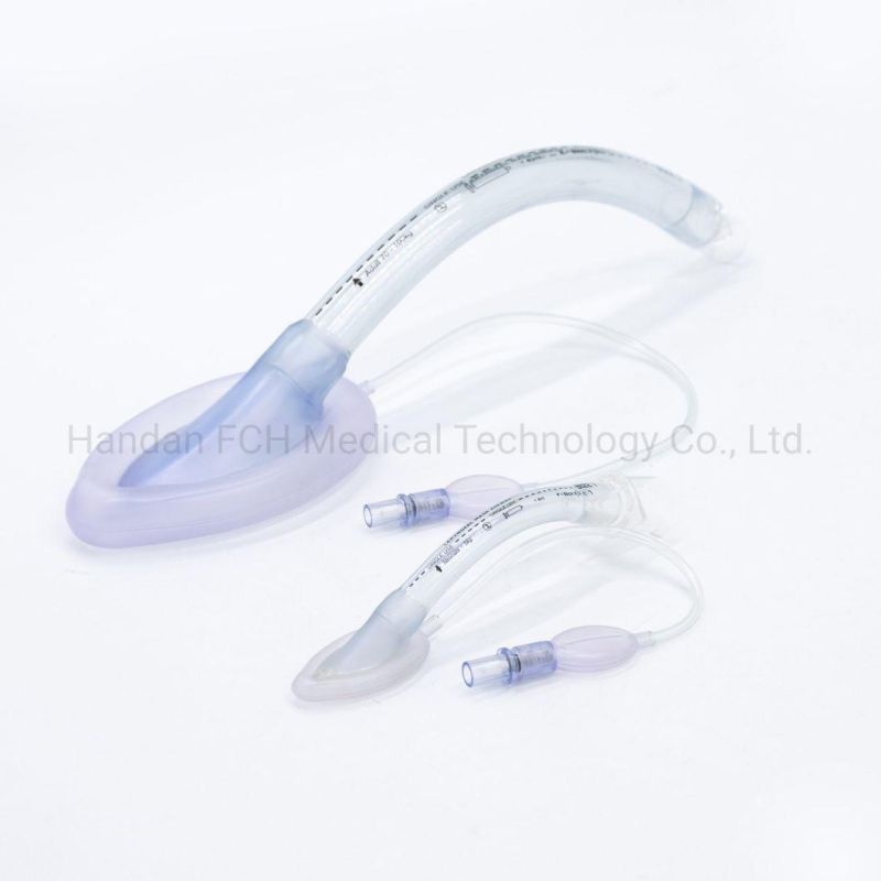 Single Use Laryngeal Mask Airway