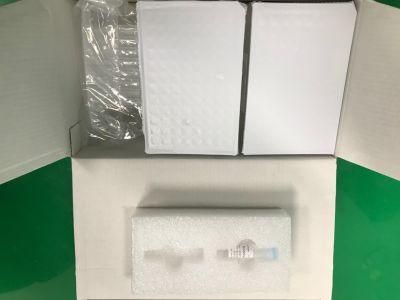 Techstar Magnetic Beads Method Viral DNA / Rna Nucleic Acid Extraction Reagent Kits for Real Time PCR Detection with CE