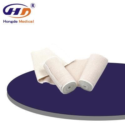 HD9 - Medical High Elastic Bandage White and Skin Color