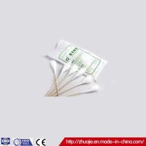 High Quality Disposable Medical Sterile Cotton Swab